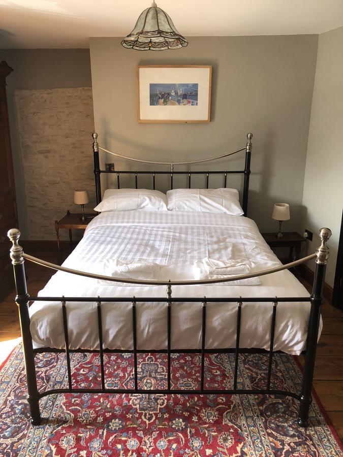 Inn At The Sticks Llanstephan  外观 照片